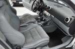 Audi TT Coupe 1.8 Turbo Quattro 2000 года
